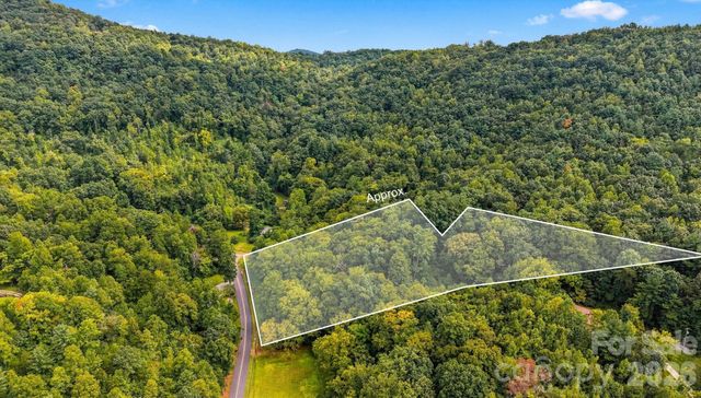 TBD Haigler Road, Lenoir, NC 28645