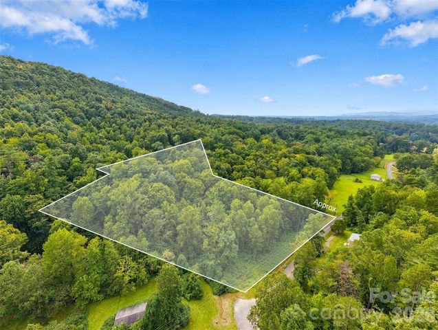 TBD Haigler Road, Lenoir, NC 28645