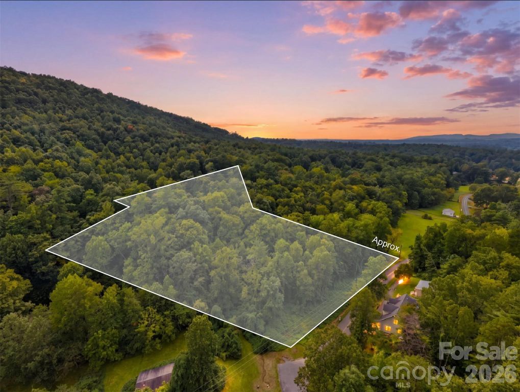 TBD Haigler Road, Lenoir, NC 28645
