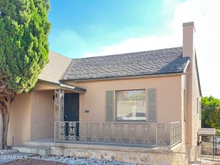 2119 STANTON Street, A, El Paso, TX 79902