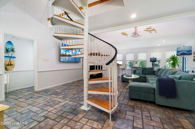 505 Ragan Road, Oriental, NC 28571