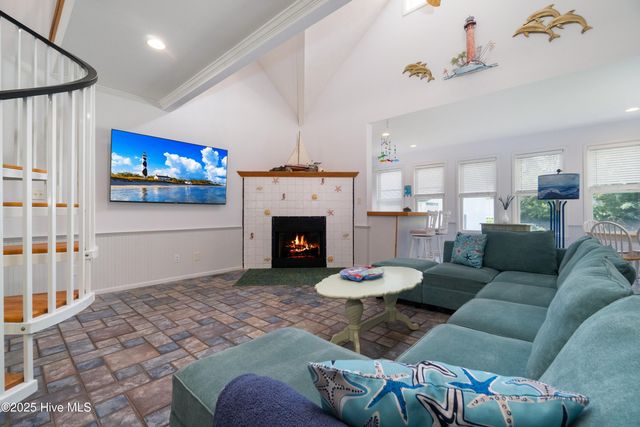 505 Ragan Road, Oriental, NC 28571