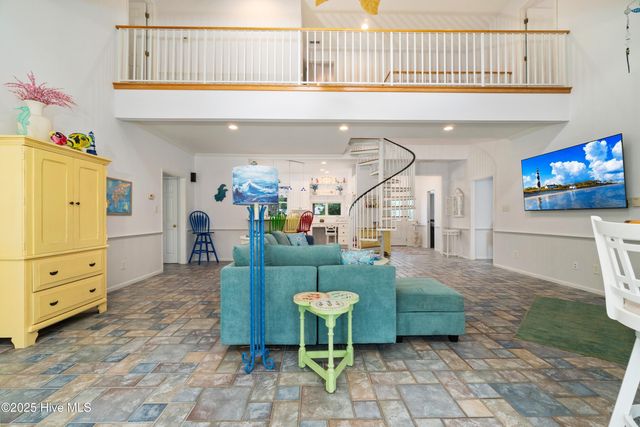 505 Ragan Road, Oriental, NC 28571