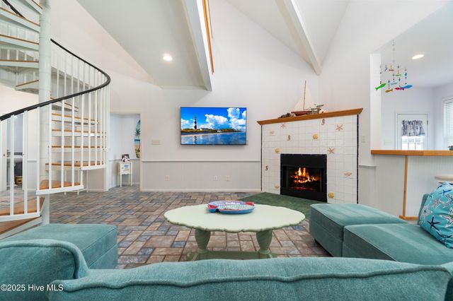 505 Ragan Road, Oriental, NC 28571