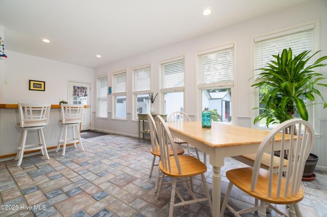 505 Ragan Road, Oriental, NC 28571