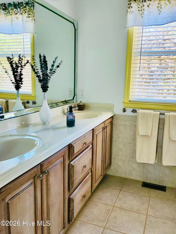 505 Ragan Road, Oriental, NC 28571