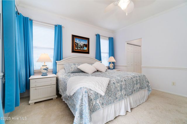 505 Ragan Road, Oriental, NC 28571