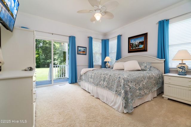 505 Ragan Road, Oriental, NC 28571