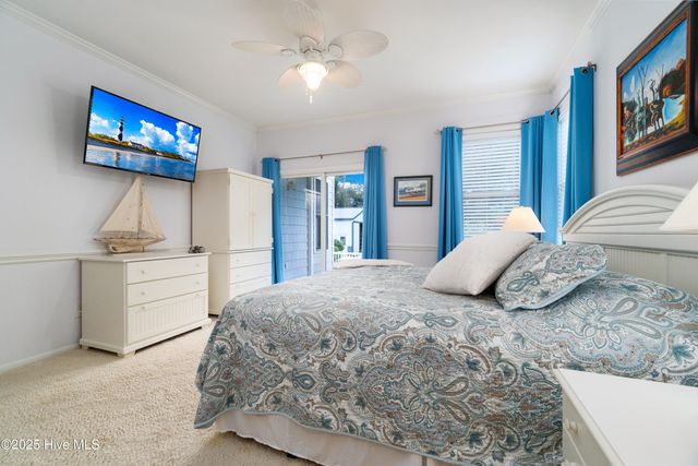 505 Ragan Road, Oriental, NC 28571