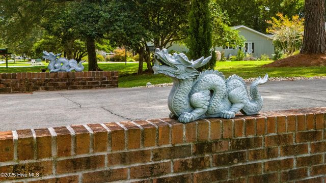 505 Ragan Road, Oriental, NC 28571