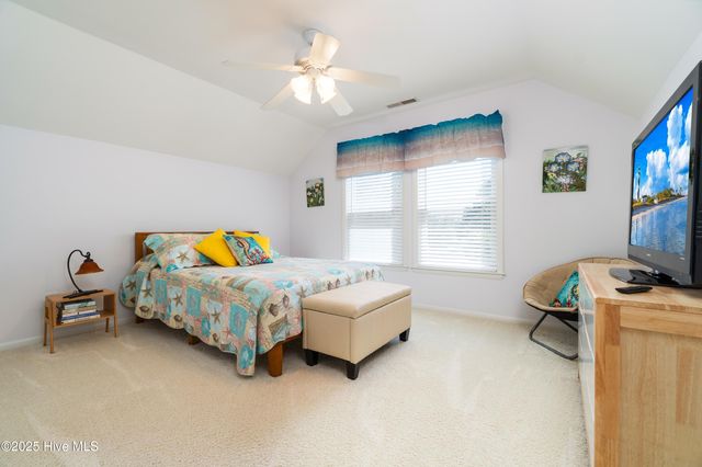 505 Ragan Road, Oriental, NC 28571