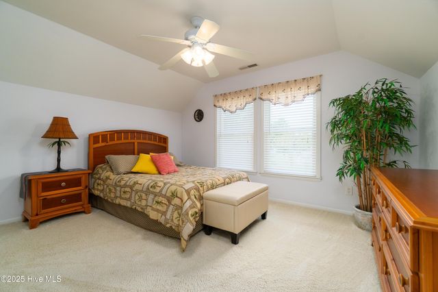 505 Ragan Road, Oriental, NC 28571