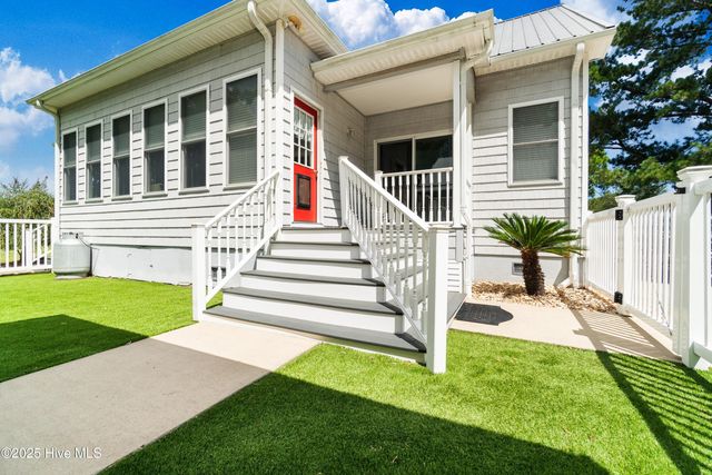 505 Ragan Road, Oriental, NC 28571