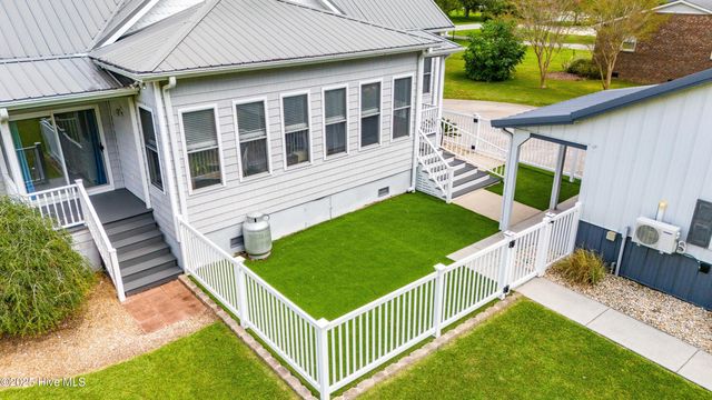 505 Ragan Road, Oriental, NC 28571