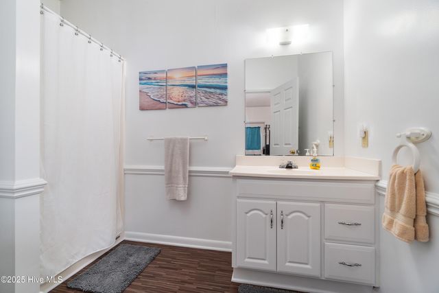 505 Ragan Road, Oriental, NC 28571