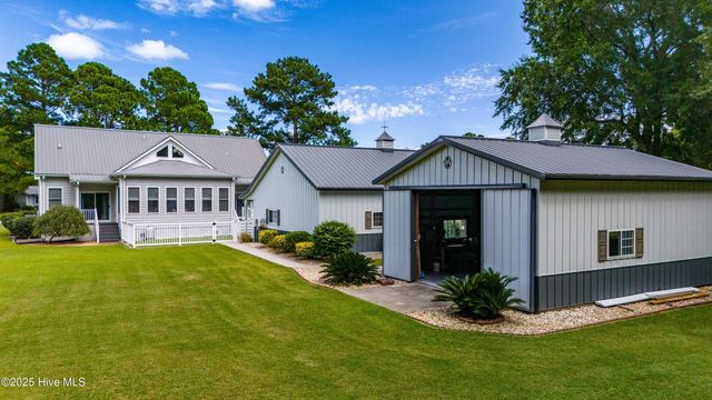 505 Ragan Road, Oriental, NC 28571