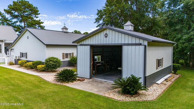 505 Ragan Road, Oriental, NC 28571