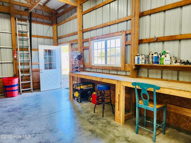 505 Ragan Road, Oriental, NC 28571