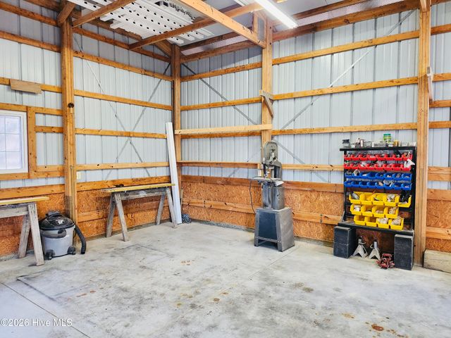 505 Ragan Road, Oriental, NC 28571