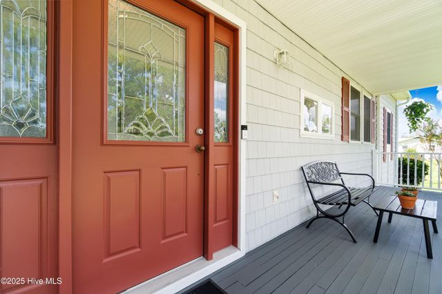 505 Ragan Road, Oriental, NC 28571