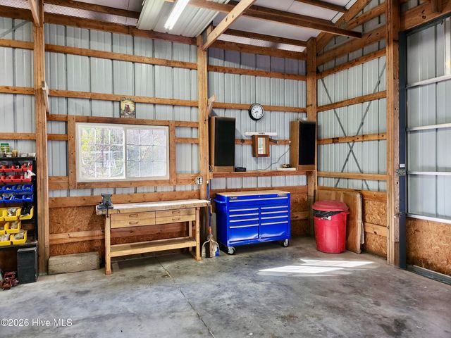 505 Ragan Road, Oriental, NC 28571