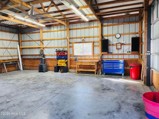 505 Ragan Road, Oriental, NC 28571