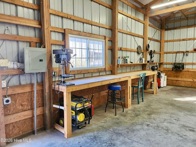 505 Ragan Road, Oriental, NC 28571