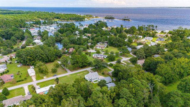 505 Ragan Road, Oriental, NC 28571