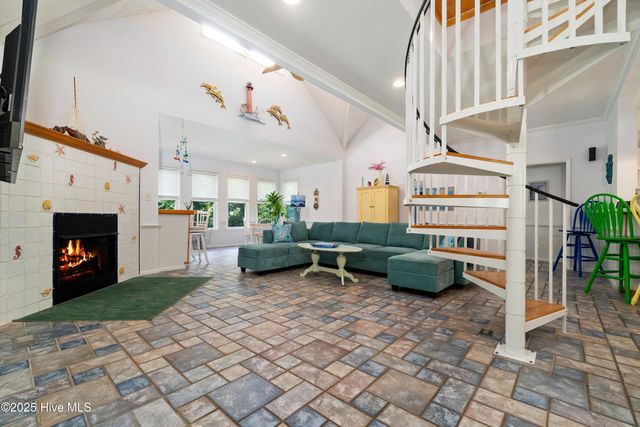 505 Ragan Road, Oriental, NC 28571