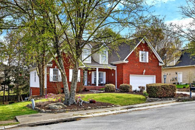 8629 Pershing Road, Chattanooga, TN 37421