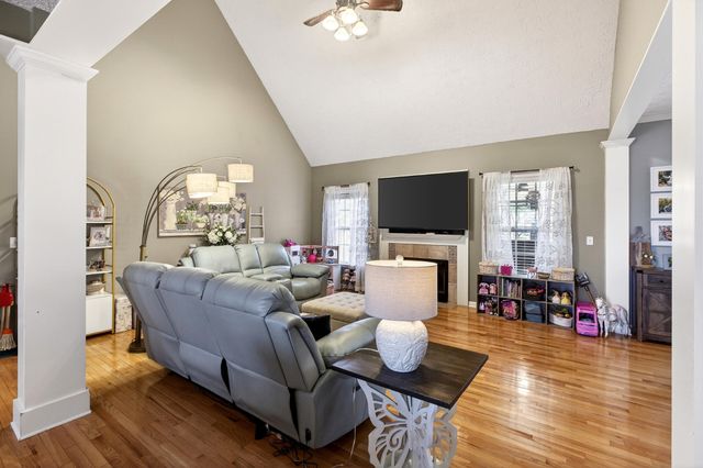 8629 Pershing Road, Chattanooga, TN 37421