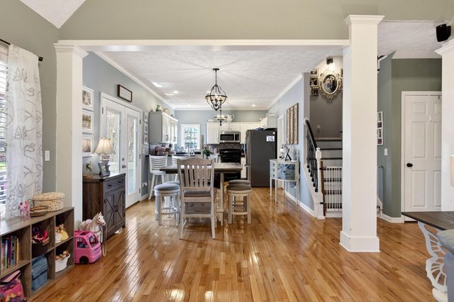 8629 Pershing Road, Chattanooga, TN 37421