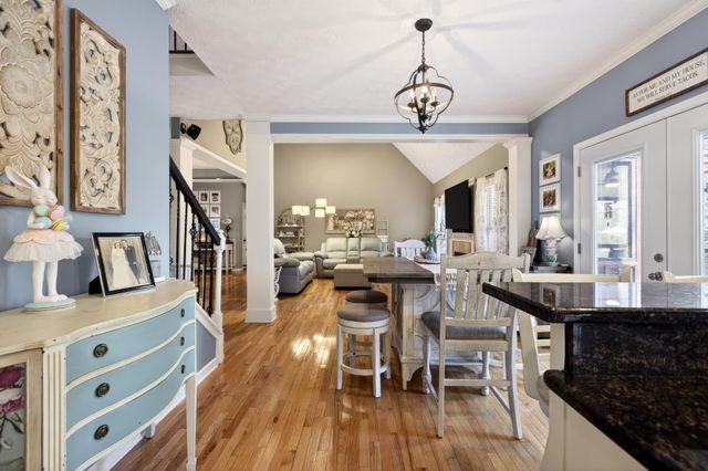 8629 Pershing Road, Chattanooga, TN 37421