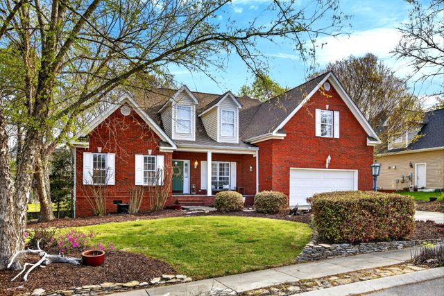 8629 Pershing Road, Chattanooga, TN 37421