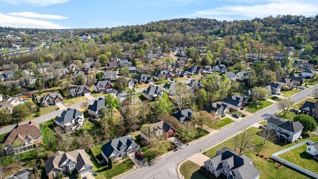 8629 Pershing Road, Chattanooga, TN 37421