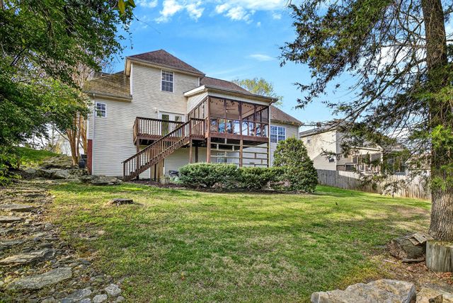 8629 Pershing Road, Chattanooga, TN 37421