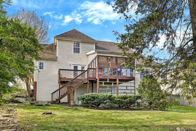 8629 Pershing Road, Chattanooga, TN 37421