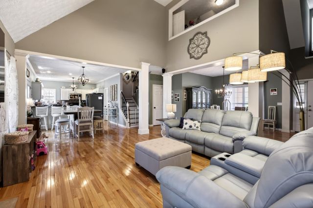 8629 Pershing Road, Chattanooga, TN 37421