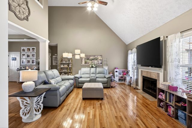 8629 Pershing Road, Chattanooga, TN 37421