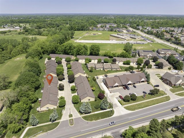 35907 Fierimonte Drive, Clinton Township, MI 48035