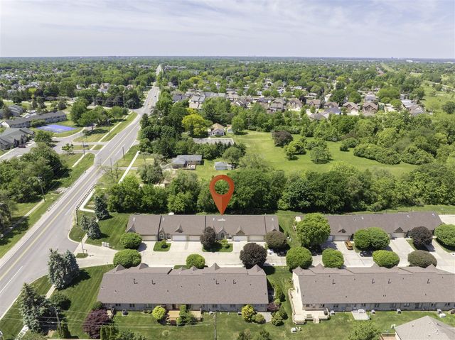 35907 Fierimonte Drive, Clinton Township, MI 48035
