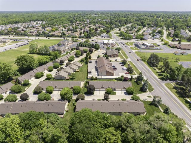 35907 Fierimonte Drive, Clinton Township, MI 48035