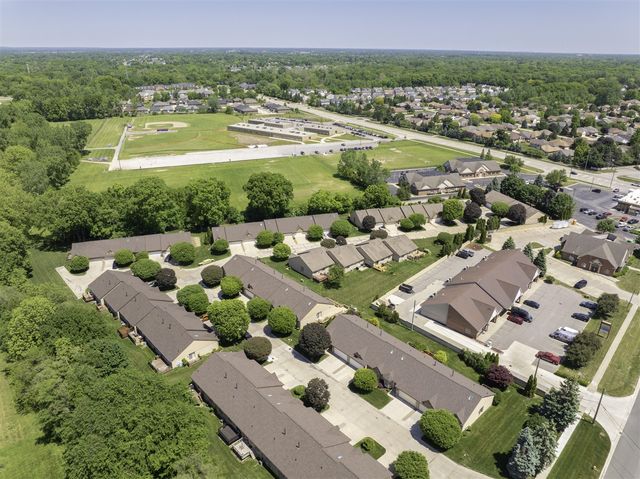 35907 Fierimonte Drive, Clinton Township, MI 48035