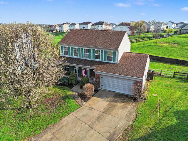 7004 Running Fox Court, Florence, KY 41042