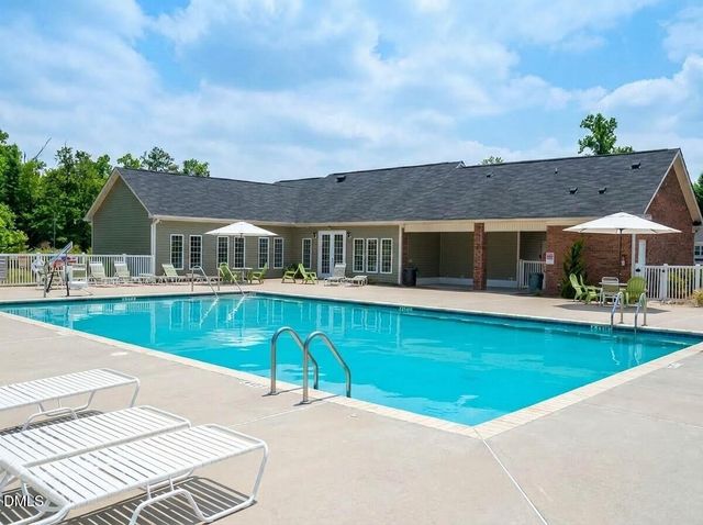 460 Botanical Court, Bunnlevel, NC 28323