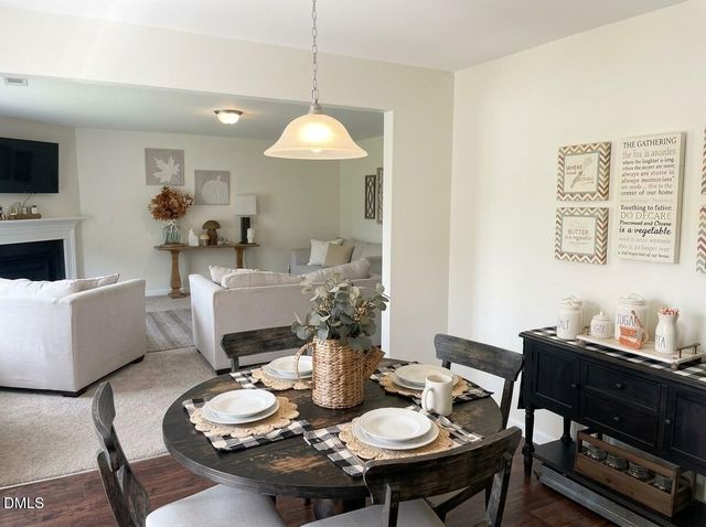 460 Botanical Court, Bunnlevel, NC 28323