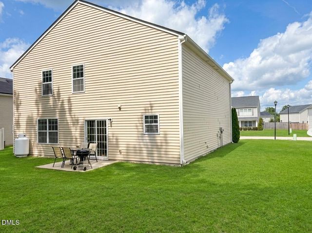 460 Botanical Court, Bunnlevel, NC 28323