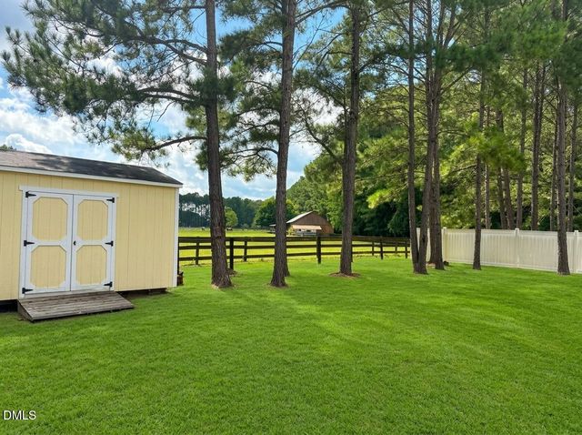 460 Botanical Court, Bunnlevel, NC 28323
