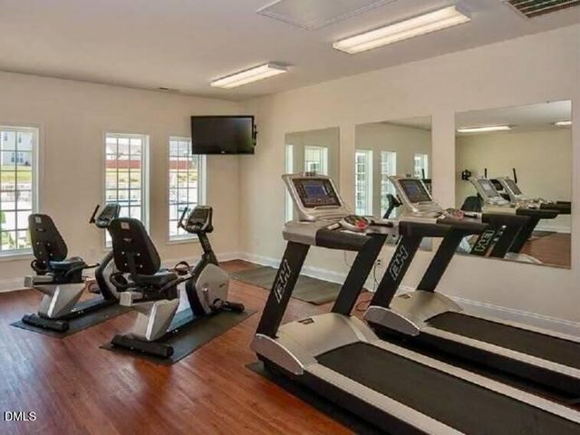 460 Botanical Court, Bunnlevel, NC 28323