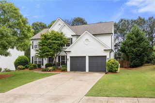 5156 AMBERDEN HALL Drive, Suwanee, GA 30024